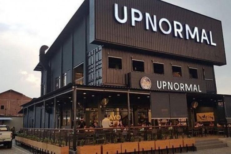 franchise warunk upnormal